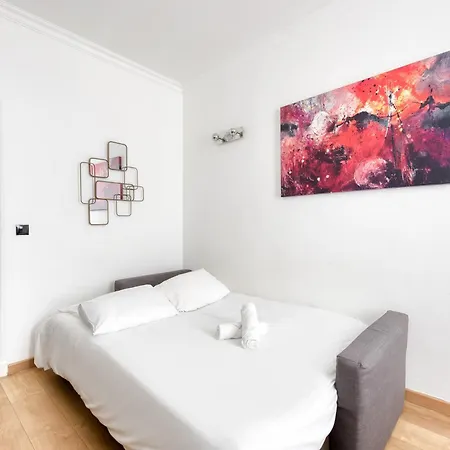 Bercy 2 Arena 1 Paris