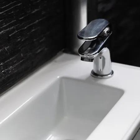 Appartement Bercy 2 Arena 1