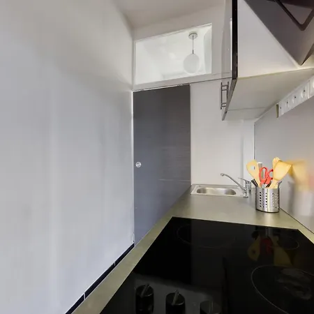 Bercy 2 Arena 1 * Paris