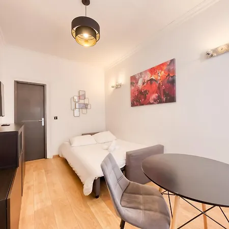 Bercy 2 Arena 1 Appartement Paris