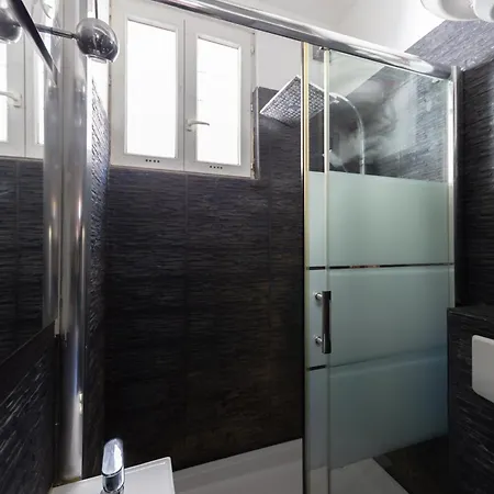 Bercy 2 Arena 1 Paris